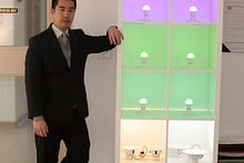 Another path to your own success: Martin Chan, New Pow Inc. and ACCEL Image
